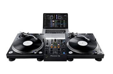 Pioneer DJM-450 Mixer repair